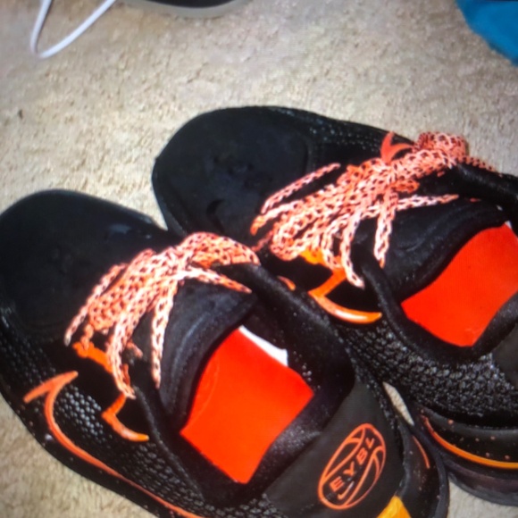 Nike Air Zoom EYBL Gt Cutz 3 (!!RARE!!)